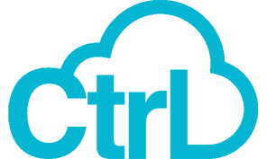 CtrlCloud Logo - Small